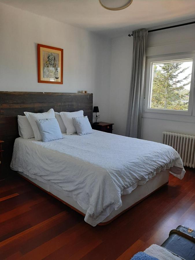 Villa Anselma, Casa Compartida Pontevedra Eksteriør bilde